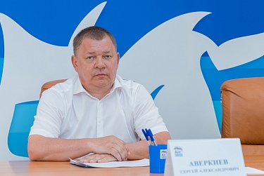 Сергей Грачев: «Диспропорции между уровнем жизни в городе и селе будем устранять»